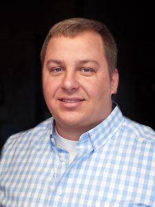 Clint A. Vance