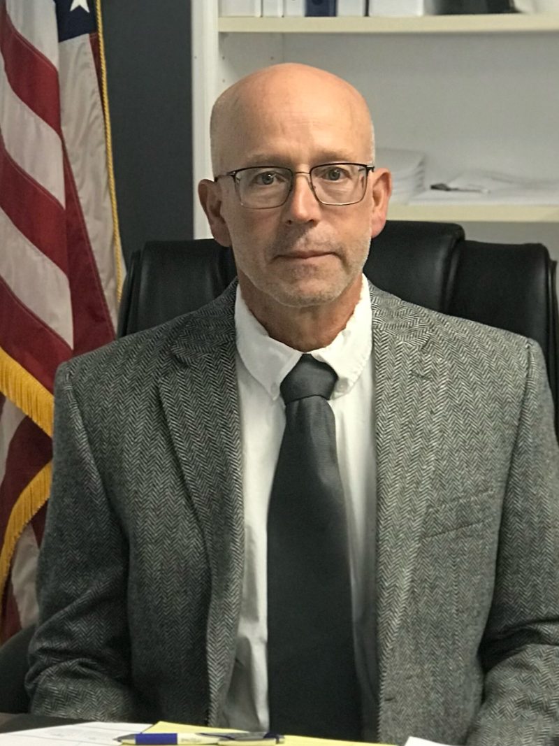 Officials Paulding County Commissioner’s Office